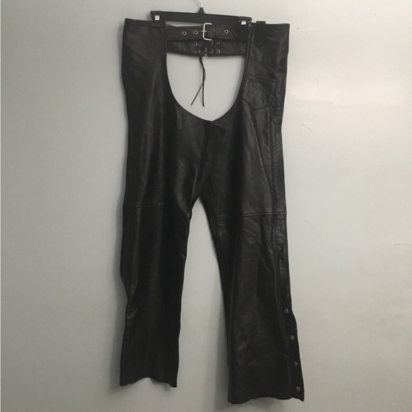 ELEMENT CHAPS - Picture 13 of 16